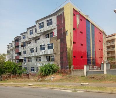 Office/shopping Complex, Cadastral Zone A04, Asokoro District, Abuja, Commercial Property for Sale