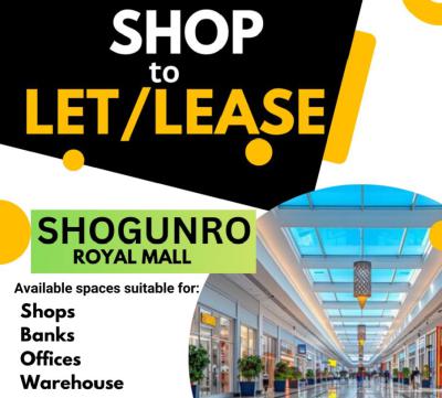 Brand New Shops, Warehouses and Lockup Spaces, Nnamdi Azikiwe Street,, Idumota, Lagos Island, Lagos, Shop for Rent