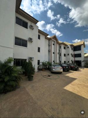 Fully Furnished One Bedroom Apartment, Garki, Abuja, Flat / Apartment for Rent
