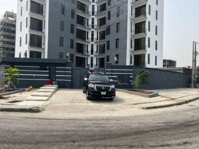 Posh and Luxury Lifestyle with Amazing Views and Beauty, Rock Drive, Lekki Phase 1, Lekki, Lagos, Flat / Apartment for Rent