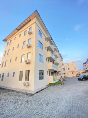 Spacious 2 Bedroom Apartment in a Serene Environment, Ikate Elegushi, Lekki, Lagos, Flat / Apartment for Rent