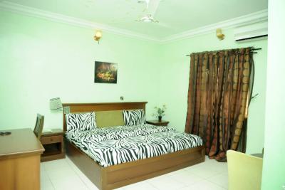 Spacious Elegant Hotel Resort, Kaduna South, Kaduna, Hotel / Guest House for Sale