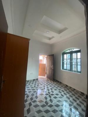 Clean and Spacious Selfcon Available, Sangotedo, Ajah, Lagos, Self Contain (single Rooms) for Rent