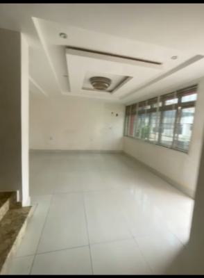 Newly Built 3 Bedroom Terrace Duplex with Bq, Ahmadu Bello Way, Gwarinpa, Abuja, Terraced Duplex for Rent