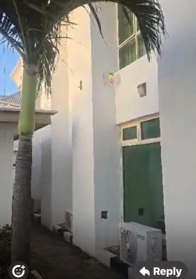 2 Units of 4 Bedroom Semi Detached on 984sqm, Lekki, Lagos, House for Sale