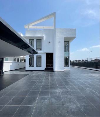 Luxury 5bedroom Fully Detached Duplex, Osapa, Lekki, Lagos, Detached Duplex for Sale