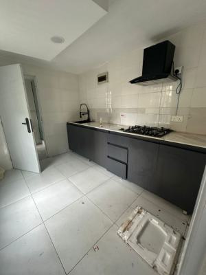 Spacious Studio Apartment, Fully Serviced with Massive Kitchen, Lekki Phase 1, Lekki, Lagos, Self Contain (single Rooms) for Rent