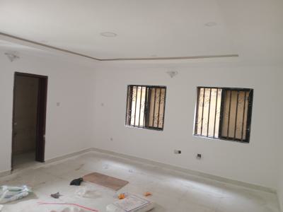 Washington Dc  3br Flat, Alagomeji, Yaba, Lagos, Flat / Apartment for Rent