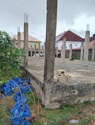 One Plot of Land, Badore, Ajah, Lagos, Mixed-use Land for Sale