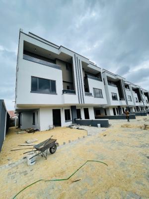 Eye Catchy 4 Bedroom Semi Detached Duplex Plus Bq, Gra, Ogudu, Lagos, Semi-detached Duplex for Sale