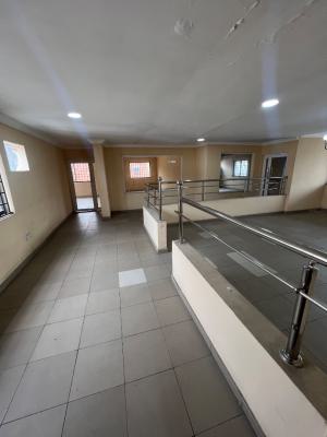 110sqm Shop/commercial Space on a Major Road, Ligali Ayorinde, Victoria Island (vi), Lagos, Commercial Property for Rent