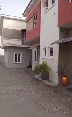 Fully Furnished Self Servicd 4 Bedrooms Detached Duplex, Anthony, Maryland, Lagos, Detached Duplex for Rent