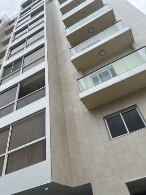 Furnished Super Luxury 3-bedroom Apartment with an Urban View, Victoria Island (vi), Lagos, Flat / Apartment for Rent