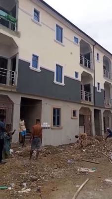 Newly Built Mini Flat, Sawmill, Ifako, Gbagada, Lagos, Mini Flat (room and Parlour) for Rent