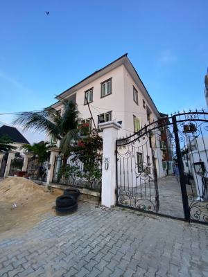 Luxury 1bedroom Flat in a Secure Estate with Open Plan Kitche & Good, in a Secure Luxury Estate, Agungi, Lekki, Lagos, Mini Flat (room and Parlour) for Rent