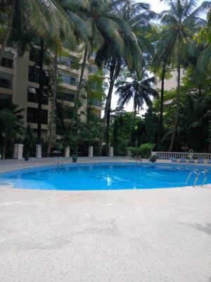 3 Bedroom Apartment with Bq, Ikoyi, Lagos, Flat / Apartment for Rent