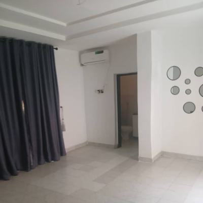 Sharp Onebedroom Flat, 2nd Avenue, Gwarinpa, Abuja, Mini Flat (room and Parlour) for Rent