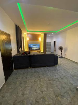 Fully Furnished and Serviced 3 Bedroom Flat, Mabushi, Abuja, Flat / Apartment for Rent