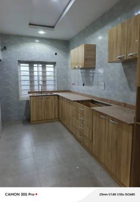 2bedroom Apartment, Lekki Scheme2, Ajah, Lagos, Flat / Apartment for Rent