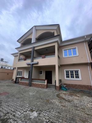 5 Bedroom Apartment with Spacious Compound, Lekki Phase 1, Lekki, Lagos, House for Rent