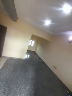 Standard 3bedrooms Block of Flat in a Serene Environment, Fo1 Layout, Kubwa, Abuja, Flat / Apartment for Rent