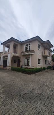 4 Bedroom Detached House + Bq Within a Secured Private Estate, Lekki Phase 1, Lekki, Lagos, Detached Duplex for Rent