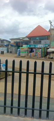 Commercial Mix Used Land, Governor Road, Igando, Ikotun, Lagos, Commercial Land for Sale