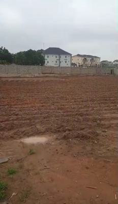 2400sqm Residential Land, Close to Godab, Life Camp, Abuja, Residential Land for Sale