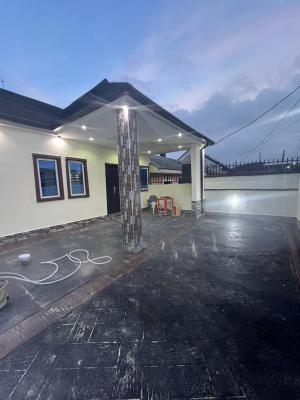 2 Bedroom Bungalow, Abraham Adesanya Estate, Ajah, Lagos, Detached Bungalow for Sale
