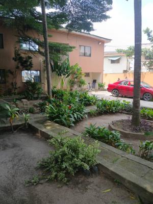 1400 Sqm Land with 2 Units of 5 Bedroom Duplex, Gbagada Phase 2, Gbagada, Lagos, Residential Land for Sale