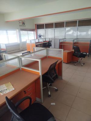 100 Sqm Office Space (2nd Floor), Adeyemo Alakija, Victoria Island (vi), Lagos, Office Space for Rent