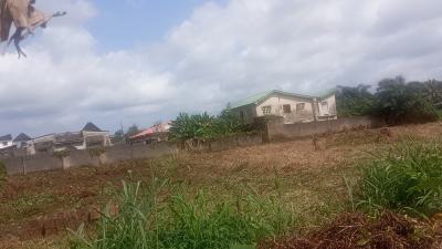 930sqm of Land in an Estate, Alagbole, Cele Busstop, Ojodu, Lagos, Land for Sale