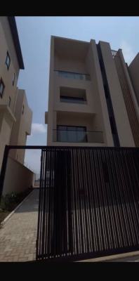 Waterfront 6 Bedroom Mansion in a Mini Estate, Off 3rd Avenue, Banana Island, Ikoyi, Lagos, House for Sale