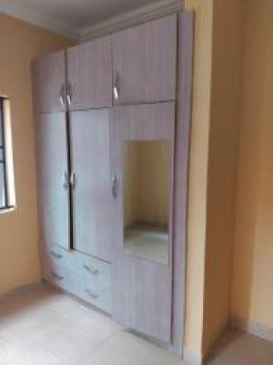 Paradise Newly Built All En-suite 3-bedroom, Laghom Estate, Ajah, Lagos, Flat / Apartment for Sale