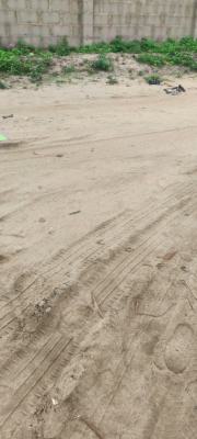 Strategic Commercial Plots, Ikota Eleganza Busstop, Lekki Expressway, Lekki, Lagos, Commercial Land for Sale