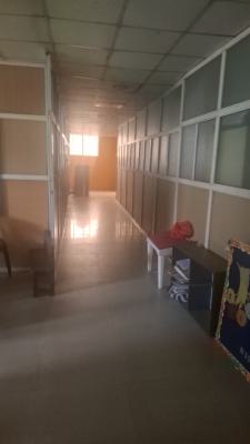 3units Office Space, Desalu Street Off Olaleye Str.,, Ebute Metta West, Yaba, Lagos, Office Space for Rent