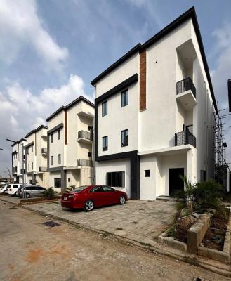 5-bedroom Detached Duplex, Kado, Abuja, Detached Duplex for Sale