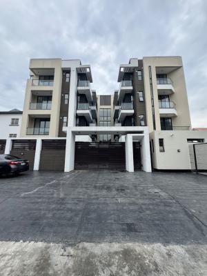 Brand New 3 Bedroom Apartment, Lekki Phase 1, Lekki, Lagos, Flat / Apartment for Rent
