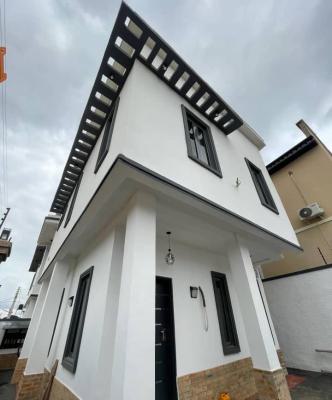 Brand New 3 Bedroom Semi Detached Duplex, Olowora, Magodo, Lagos, Semi-detached Duplex for Sale