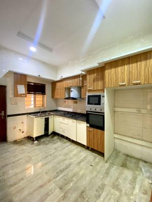 Spacious 4 Bedroom Terrace  Duplex, Orchid, Lekki, Lagos, Terraced Duplex for Rent