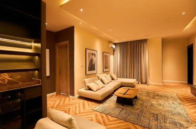 Newly Listed Fully Furnished 2bedroom Apartment, Ikate, Lekki, Lagos, Flat / Apartment for Rent