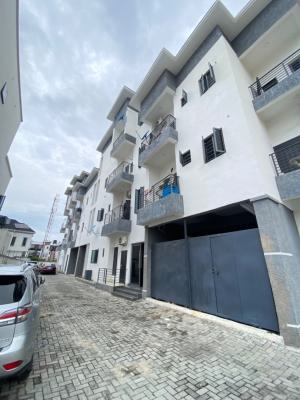 3 Bedroom Apartment Available, Chevron Toll Gate, Lekki, Lagos, Flat / Apartment for Rent