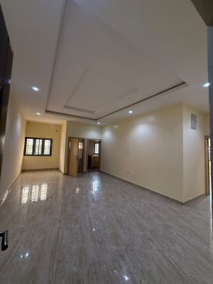 Luxury Spacious One Bed, Galadimawa in an Estate, Galadimawa, Abuja, Mini Flat (room and Parlour) for Rent