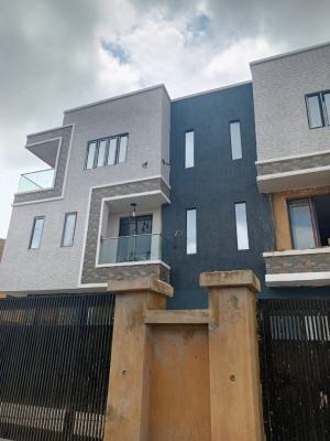 Luxury 4 Bedroom Semi Detached Duplex in an Estate, Estate Opposite Omole Phase 1, Ojodu, Lagos, Semi-detached Duplex for Sale