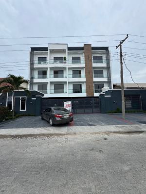 Brand New 3 Bedroom Apartment, Lekki Phase 1, Lekki, Lagos, Flat / Apartment for Rent