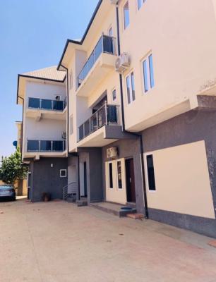 Architude Apartments, Jahi, Abuja, Flat / Apartment Short Let