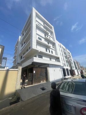 Newly Built 3 Bedroom Maisonette with Swimming Pool,payment Plan, Off Admiralty Way, Close to Amore Garden,present Day Church, Lekki Phase 1, Lekki, Lagos, Block of Flats for Sale