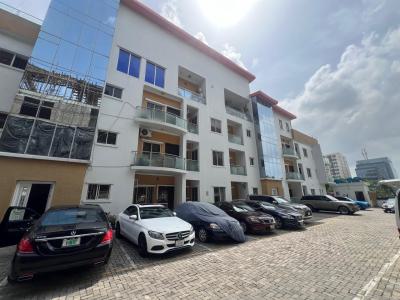 Partly Furnished 2 Bedroom Apartment Upstairs, Banana Island, Ikoyi, Lagos, House for Rent