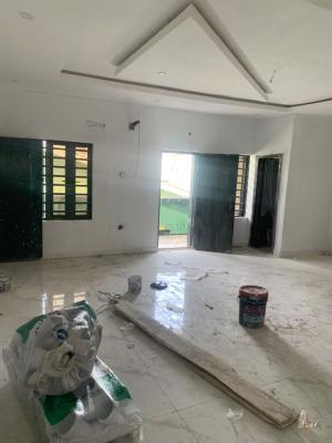 Executive Newly Built 3 Bedrooms Flat, Unity Estate, Ojodu, Lagos, Block of Flats for Sale