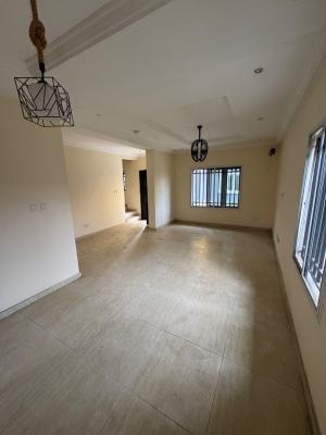 𝐁𝐑𝐀𝐍𝐃 𝐍𝐄𝐖 3 𝐁𝐄𝐃𝐑𝐎𝐎𝐌 𝐓𝐄𝐑𝐑𝐀𝐂𝐄 𝐃𝐔𝐏𝐋𝐄𝐗, Ikate, Lekki, Ikate, Lekki, Lagos, Terraced Duplex for Rent